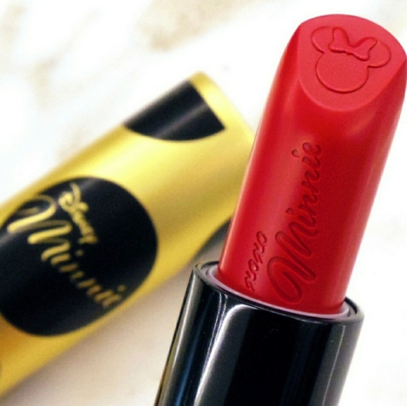 Sophora Minnie lip stick - Picture 8 of 16